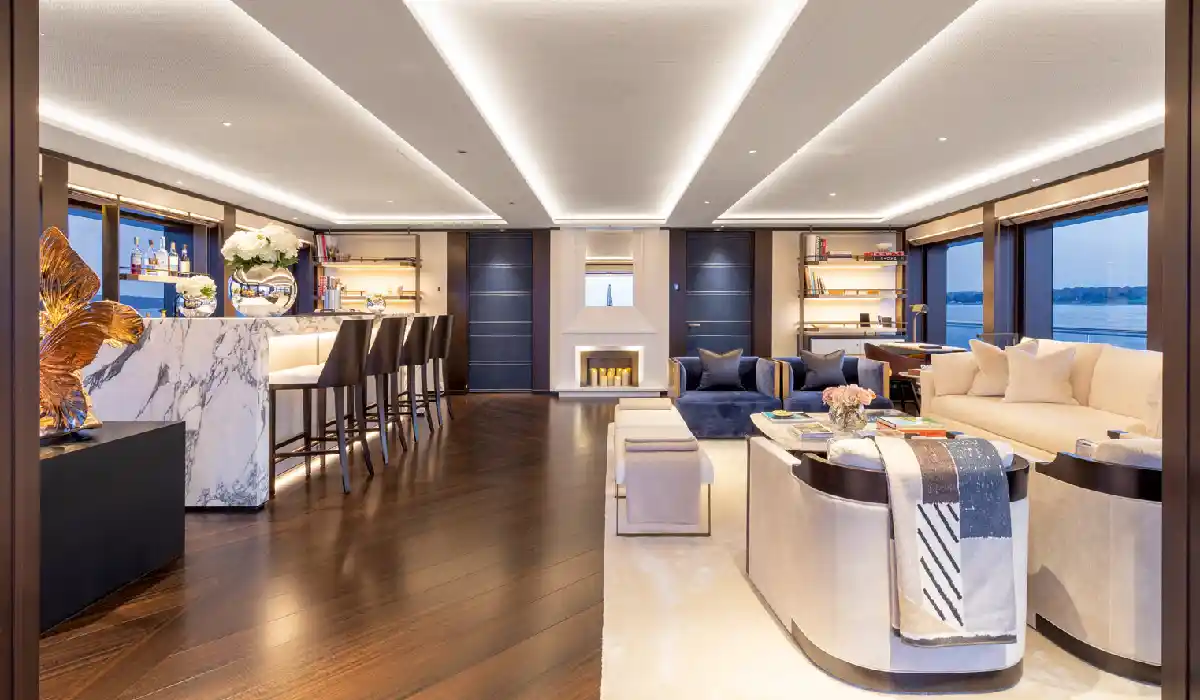 Feadship - Lunasea - Best Yacht Rentals - Best Preowned Yachts - Exclusive Concierge Club.webp